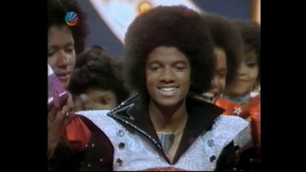 The Jacksons - Body Language & I'll Be There - Variety Show (1977-1978)