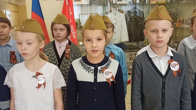 Духовные скрепы Отечества День неизвестного солдата смотреть онлайн