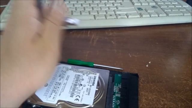 Внешний контейнер для HDD 2.5" SATA Gembird/как спасти данные из сгоревшего ноутбука/Новая Жизнь смотреть онлайн