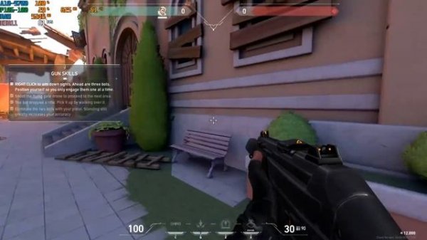 Tes Driver versi 531.41 NVIDIA P106-100 Main VALORANT | @VersusID