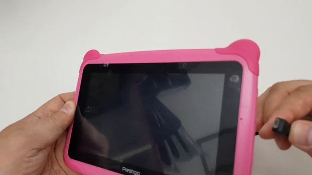 PRESTIGIO SMARTKIDS PMT3997_W_D not start / не загружается смотреть онлайн
