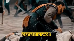 Осман покоряет крепость ?⚡✊| Джеркутай умрёт ?? ?