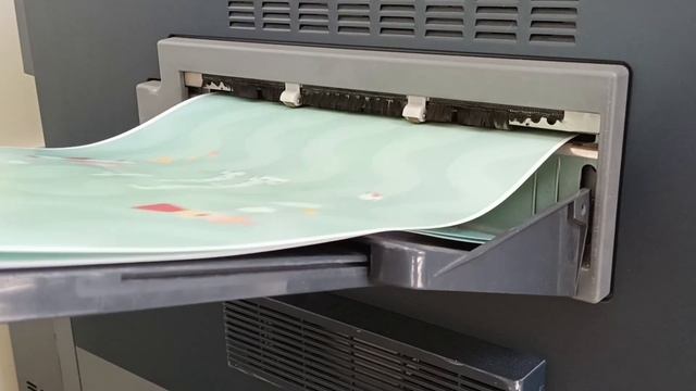 Цифровая печать на матовой бумаге смотреть онлайн