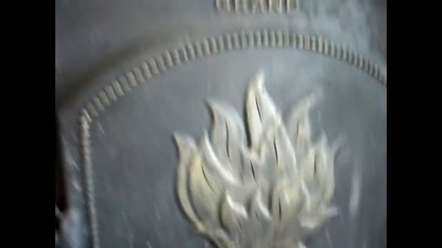 Ну ОООчень БОЛЬШОЙ Печной комплекс в черновом варианте..... смотреть онлайн