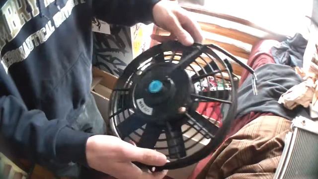 Ebay Miata Parts Unboxing - Timing Belt kit + Radiator смотреть онлайн