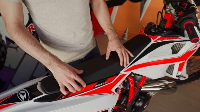 Обзор Beta RR 300 2020 смотреть онлайн