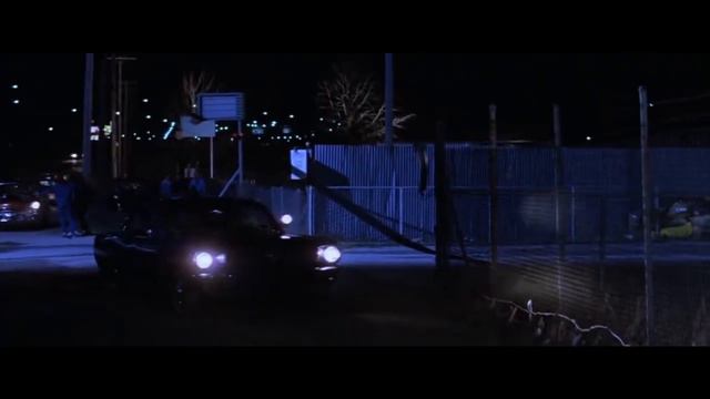 If Ponyboy Curtis Gave Randy Anderson Therapy смотреть онлайн