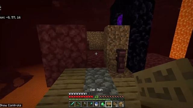 An Unexpected Error. Minecraft Education Edition. (#16)