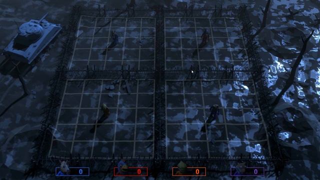 Я ВАС НЕНАВИЖУ! Поругался с Бандой Ютуба... ДИКАЯ НАСТОЛЬНАЯ ИГРА В PUMMEL PARTY смотреть онлайн