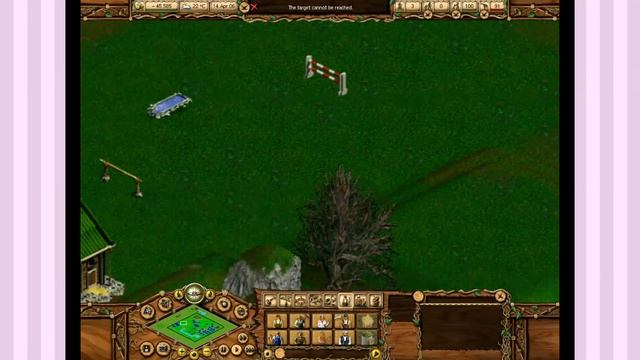 let's try Pony Ranch and fail to look after any ponies смотреть онлайн