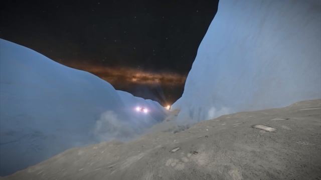 Laser Cops "Pilot Episode" | Elite Dangerous смотреть онлайн