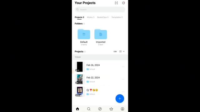 Vn App Me Template Kaise Banaye | Vn App Me Apna Template Kaise Banaye | How To Create Vn Template
