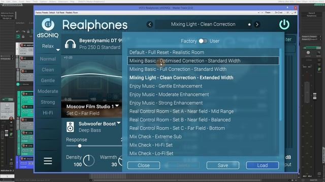 Realphones. Обзор. Как сводить в наушниках? |Часть 1/2 | Не Школа Музыки смотреть онлайн
