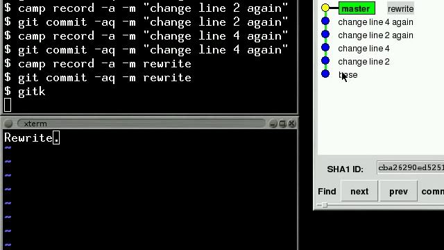 Why do we continue to develop camp? смотреть онлайн