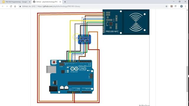 PN5180 Programming - Introduction смотреть онлайн