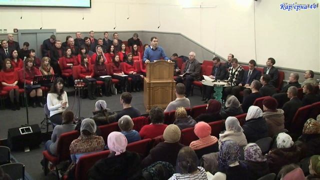 Важно видеть Иисуса Христа смотреть онлайн