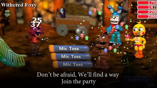 ALL FNAF RAPS By JT Music 2017 (10 Songs!)