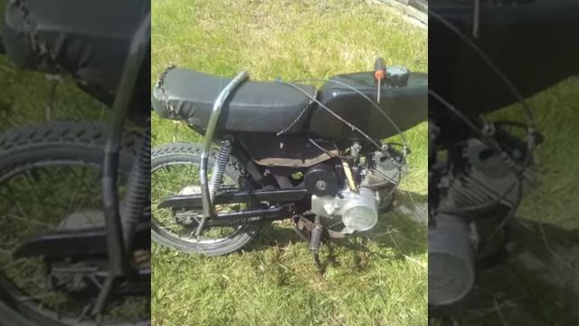 Дельта СССР в 50 М вторая жизнь смотреть онлайн