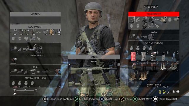 The Most Chaotic DayZ PvP Server Ever смотреть онлайн