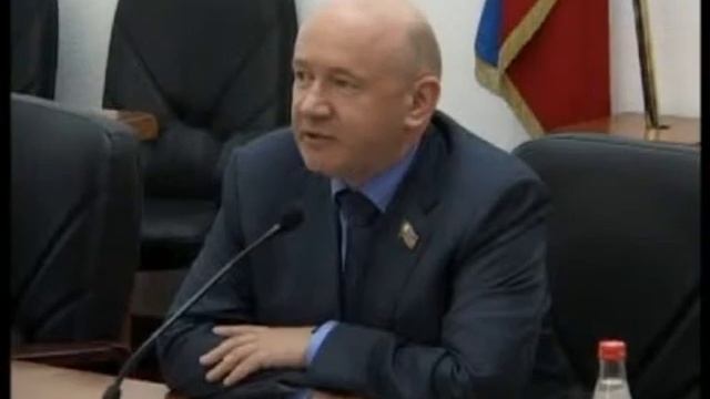 Встреча Председателя МГД В.М.Платонова 11.05.2012 года смотреть онлайн