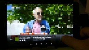 PAD TV - DVB T2 устройство для просмотра ТВ каналов на смартфонах, планшетах или ТВ box.