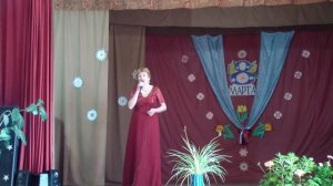 Песня «Женское счастье»