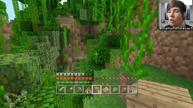 Minecraft Xbox | "XBOX ONE IS HERE" | Survival #71 смотреть онлайн