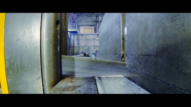 Быстровозводимые здания