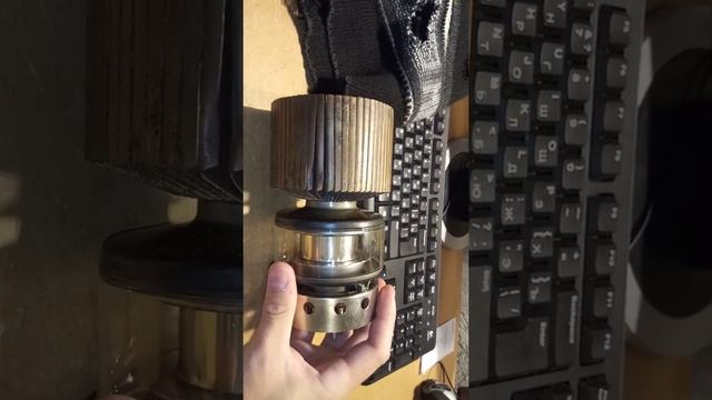 Обзор радиолампы ГУ-5б подробный смотреть онлайн