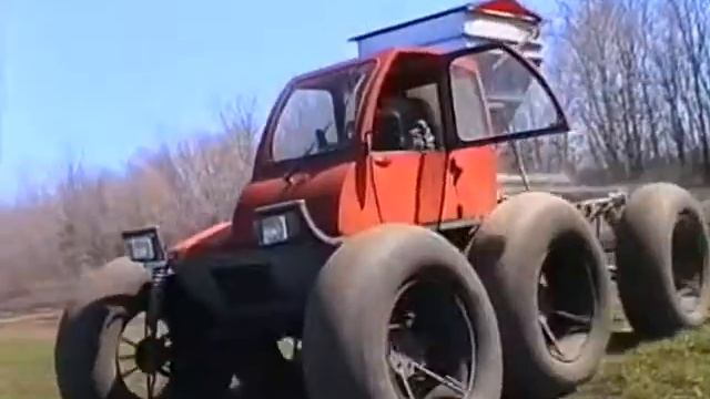 Разбрасыватель "Туман-1"_Волгоградагроснаб смотреть онлайн