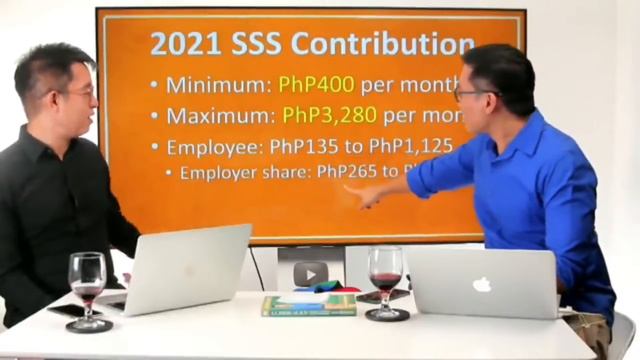 Vince Rapisura 1160: Sapat ba ang SSS pension for retirement? смотреть онлайн