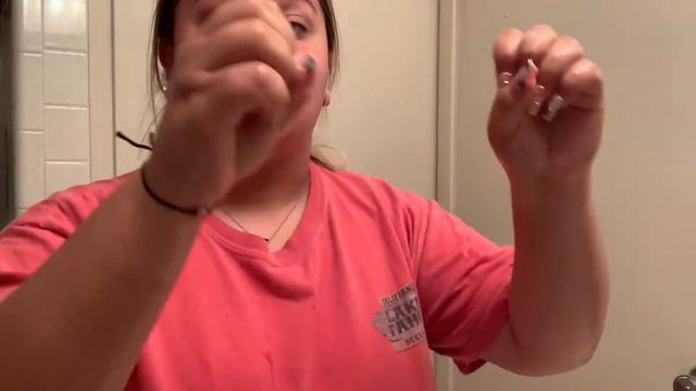 Nightly Skin Care Routine || Mary Kay Time Wise || Kimberly Ann смотреть онлайн