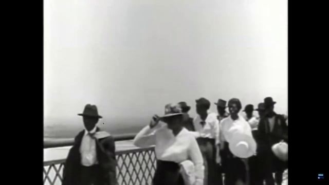 Legacy of the Black Wall Street_June 30, 2021_2/3 смотреть онлайн