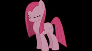 Сюрприз и Пинки пай