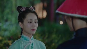 Легенда о жемчужине дракона 1 сезон 75 серия