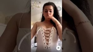 Nessi Tango premium | Another NEESI Cute premium #tango #livestream