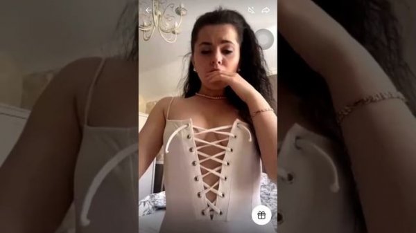 Nessi Tango premium | Another NEESI Cute premium #tango #livestream