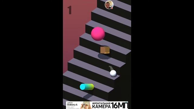 Первый взгляд на игру 