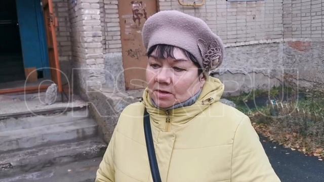 Жители дома по улице Шалина, 9Б смотреть онлайн