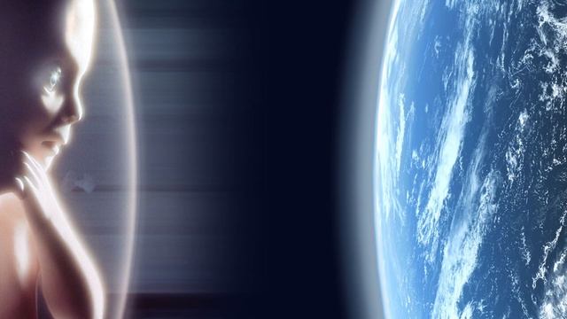 The Star Child Cult and the God Emperor Reborn смотреть онлайн