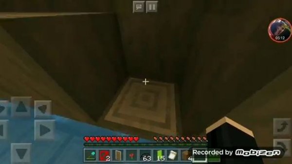 Derp face Minecraft skin