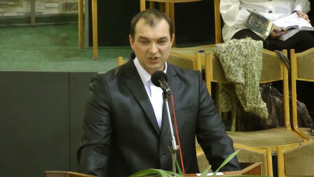 Мариуполь Церковь Вифания 2013.03.03 вечер смотреть онлайн