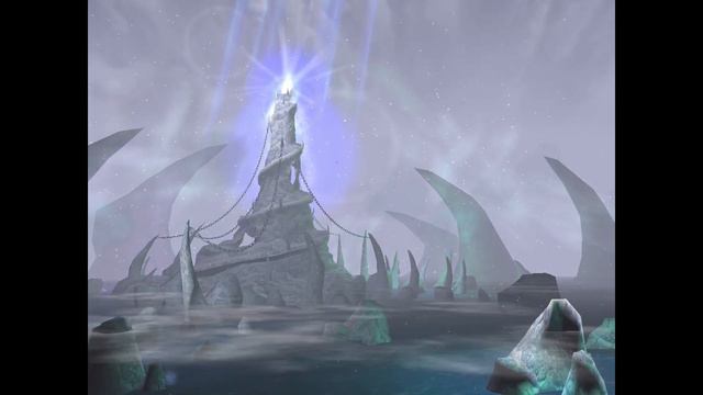 Main Menu - Warcraft III: The Frozen Throne Ambience смотреть онлайн