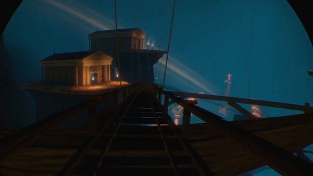 RollerCoaster Legends_20190523171113 смотреть онлайн