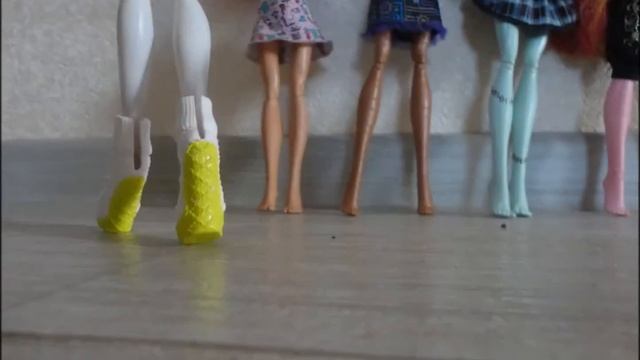 "Танец Монстров' смотреть онлайн