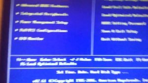 Как убрать надпись при включении компьютера версии Windows7