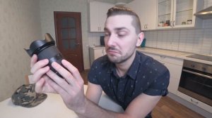 Tamron 28 -75 F/2.8 - Стоит ли брать?