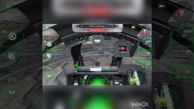 ACE FIGHTER ANDROID ACTION GAME PLAY WALKTHROUGH ONE PLUS смотреть онлайн