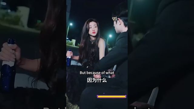 女孩被迫嫁給又丑又老的首富，沒想到竟是個帥氣多金，寵妻入骨的億萬總裁！總裁單膝下跪親手幫她穿上水晶鞋，「錢給你隨便花，人給你隨便睡！」#熱播短劇#霸道總裁#甜寵#chinesedramaengsub смотреть онлайн