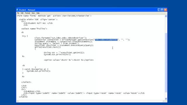 Creating Dynamic Content in Web Applications using JSP смотреть онлайн